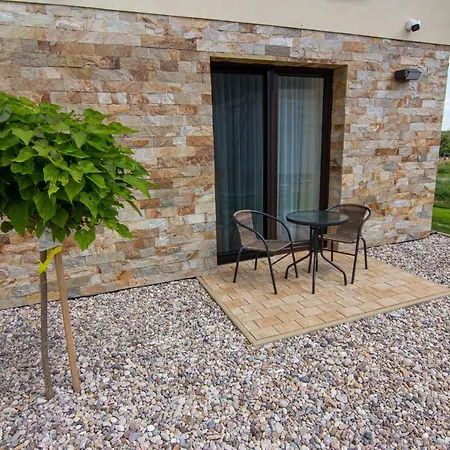Hp Apartmany Skiareal- Bukova Hora V Orlickych Horach 100 M Od Lanovky Cervena Voda Exterior photo