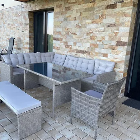 Hp Apartmany Skiareal- Bukova Hora V Orlickych Horach 100 M Od Lanovky Cervena Voda Exterior photo