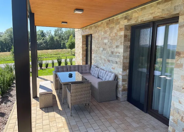Hp Apartmany Skiareal- Bukova Hora V Orlickych Horach 100 M Od Lanovky