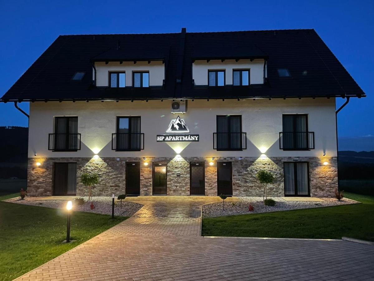 Apartment Hp Skiareal- Bukova Hora V Orlickych Horach 100 M Od Lanovky Cervena Voda