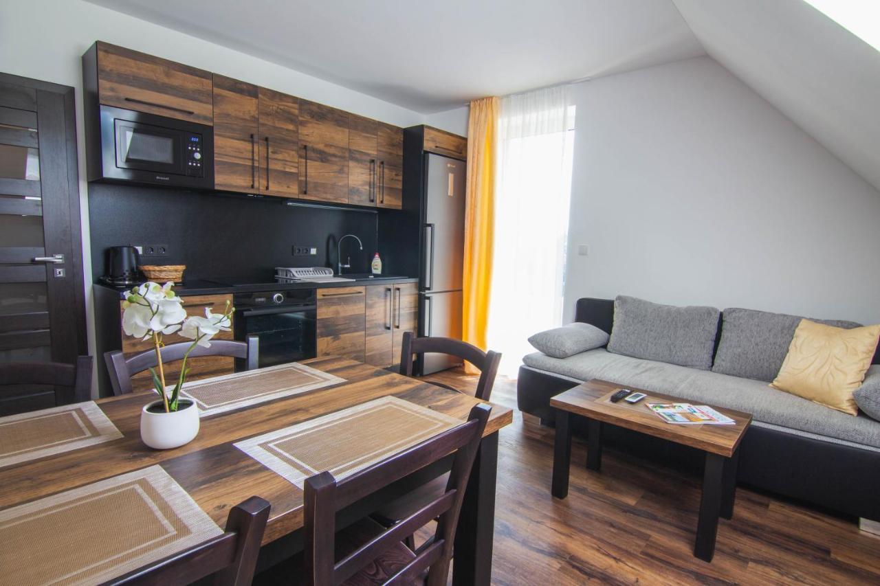 Apartment Hp Skiareal- Bukova Hora V Orlickych Horach 100 M Od Lanovky