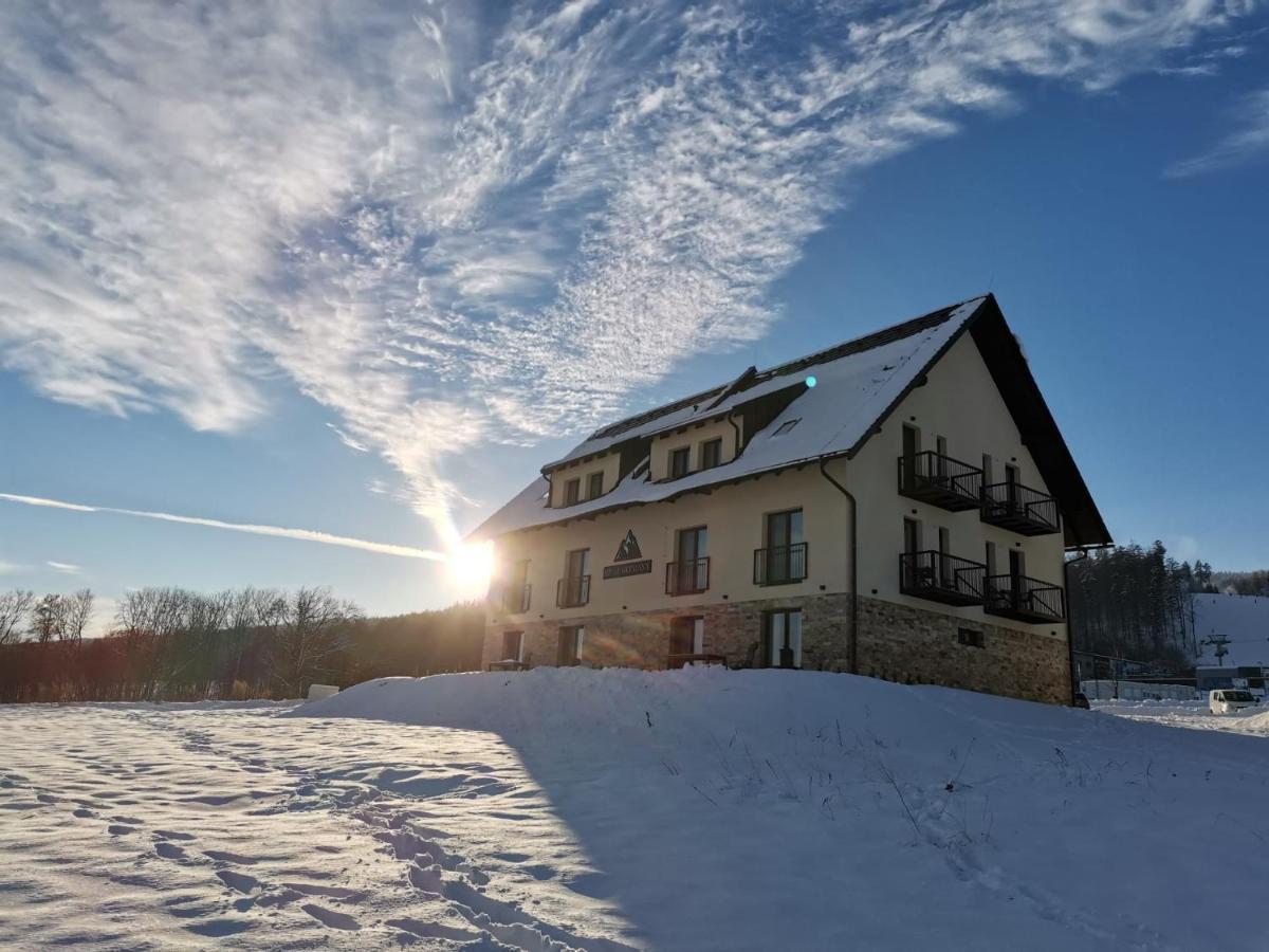 Hp Skiareál- Buková Hora V Orlických Horách Červená Voda