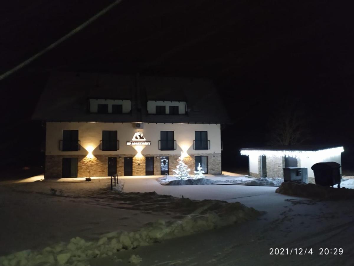 Hp Skiareál- Buková Hora V Orlických Horách Červená Voda