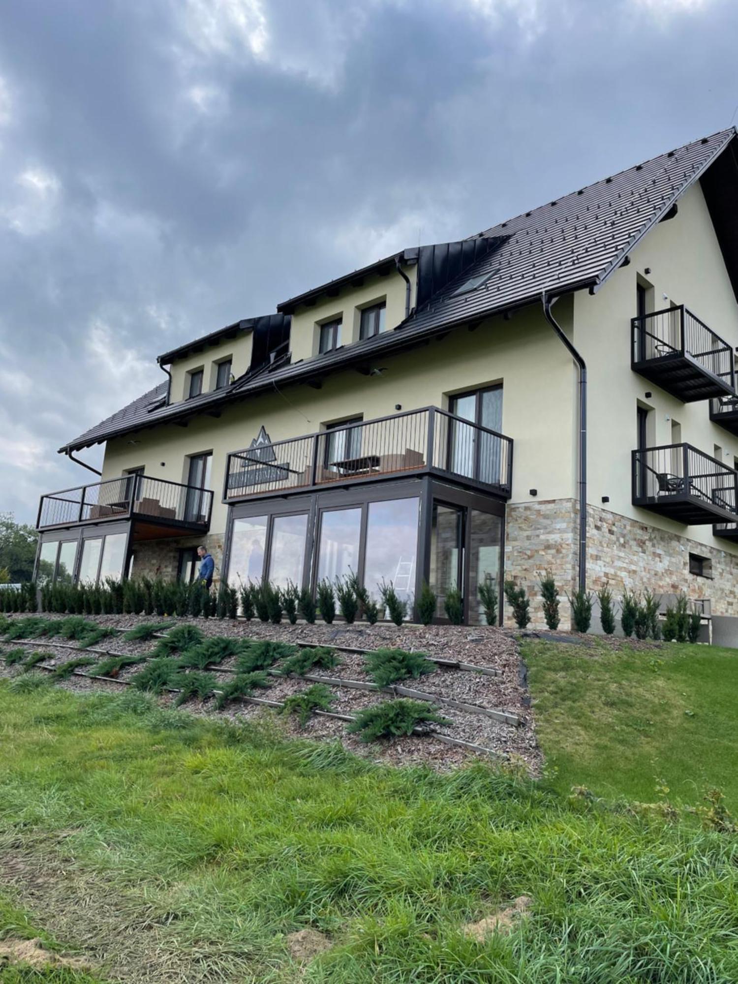 Hp Skiareál- Buková Hora V Orlických Horách * Červená Voda