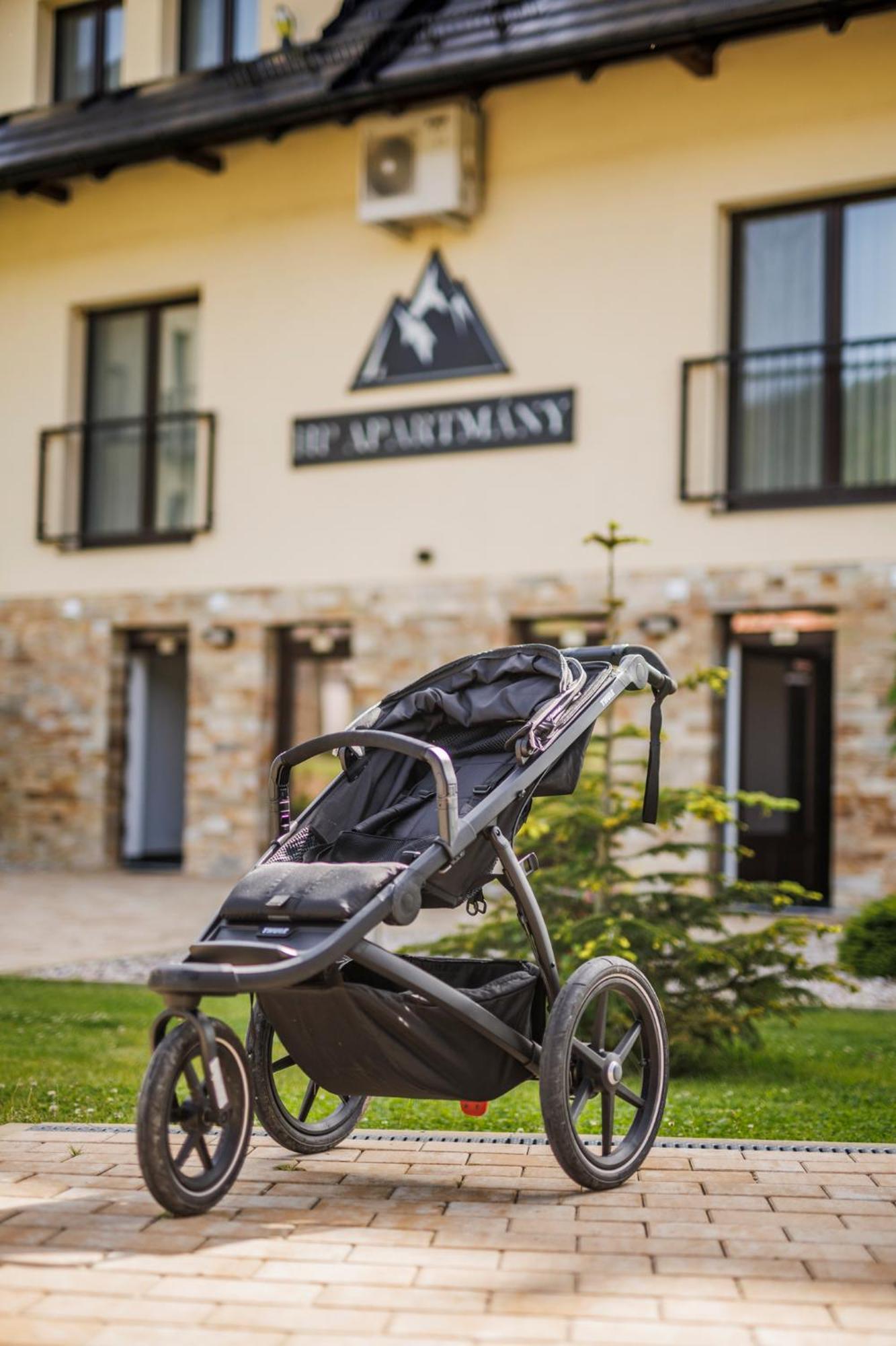 Hp Skiareál- Buková Hora V Orlických Horách Červená Voda