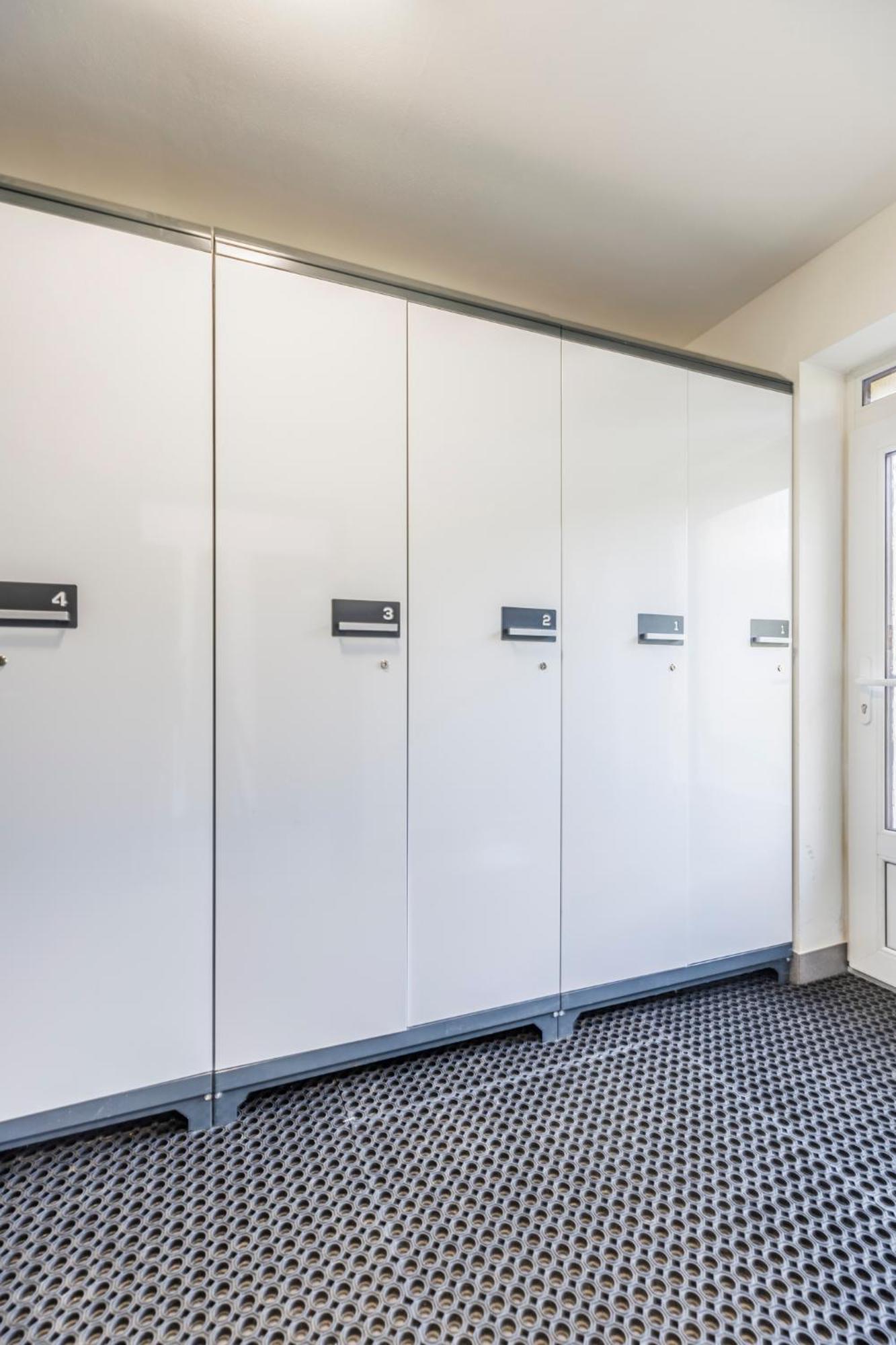 Hp Skiareál- Buková Hora V Orlických Horách Apartmán *