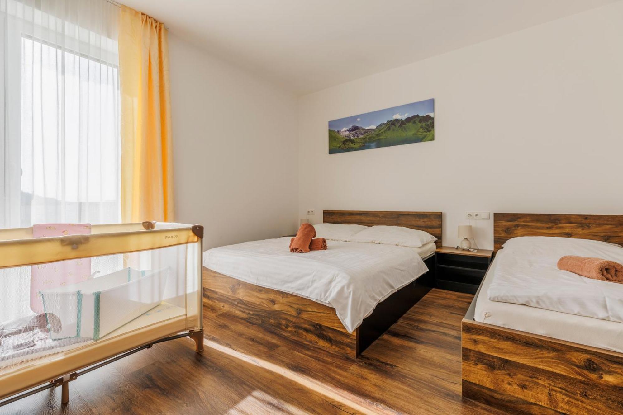 Hp Skiareal- Bukova Hora V Orlickych Horach 100 M Od Lanovky Apartment