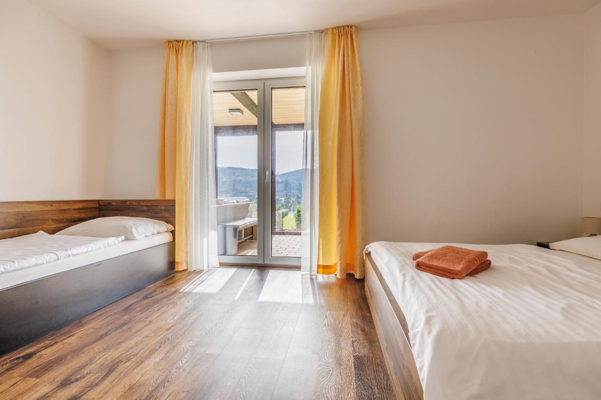 Apartmán Hp Skiareál- Buková Hora V Orlických Horách *
