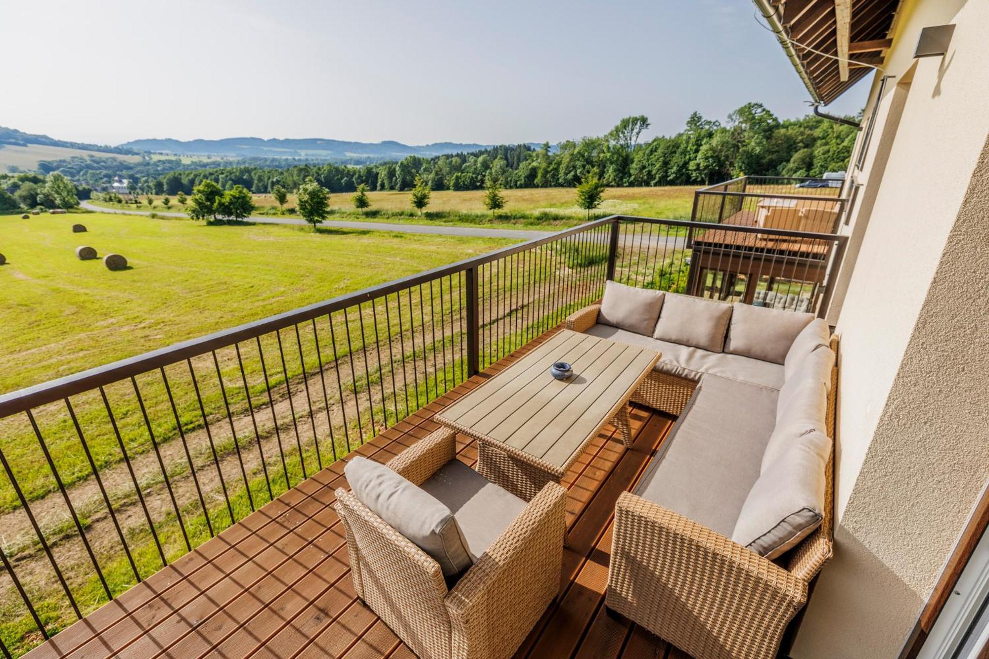 Apartmán Hp Skiareál- Buková Hora V Orlických Horách *