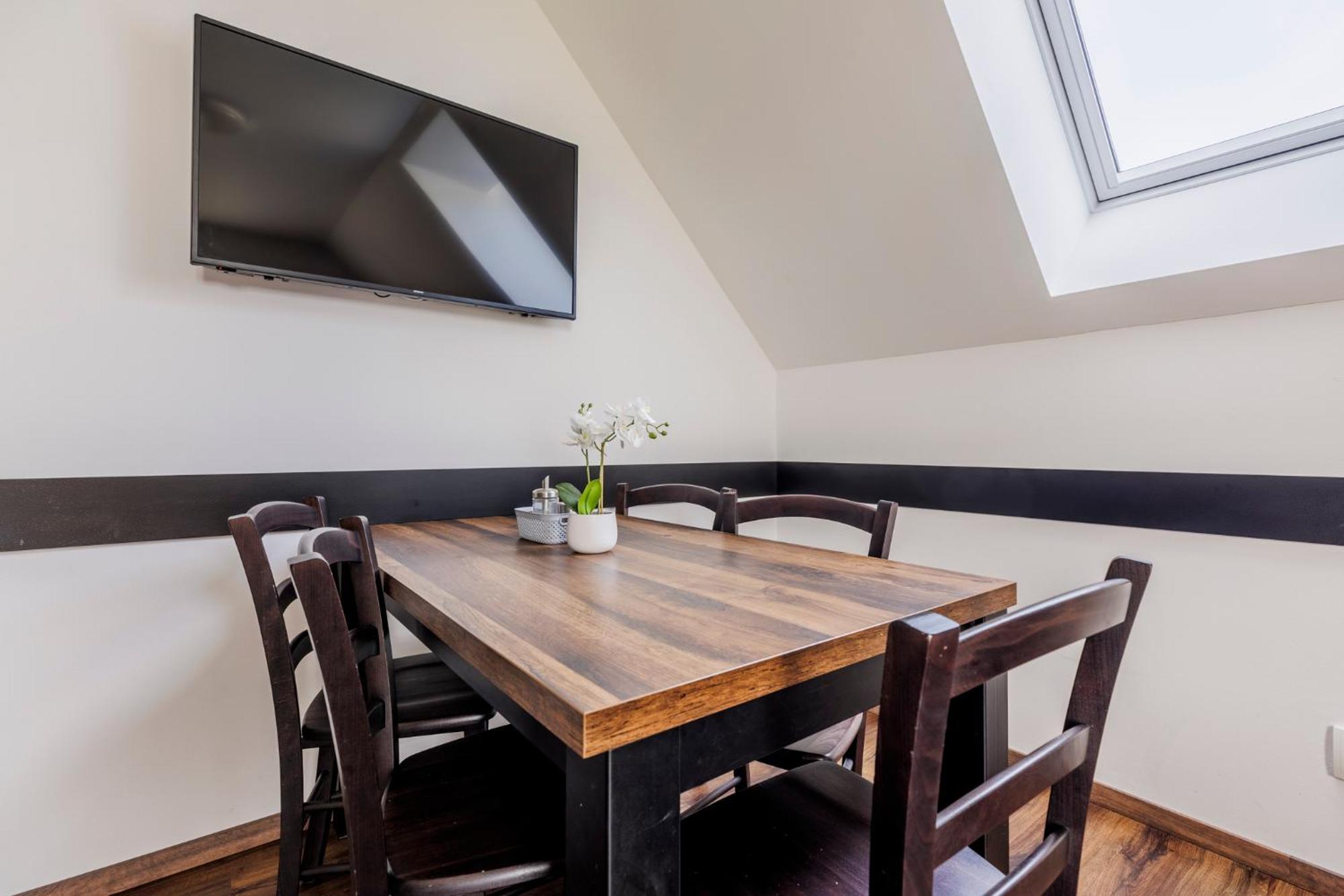 Apartment Hp Skiareal- Bukova Hora V Orlickych Horach 100 M Od Lanovky