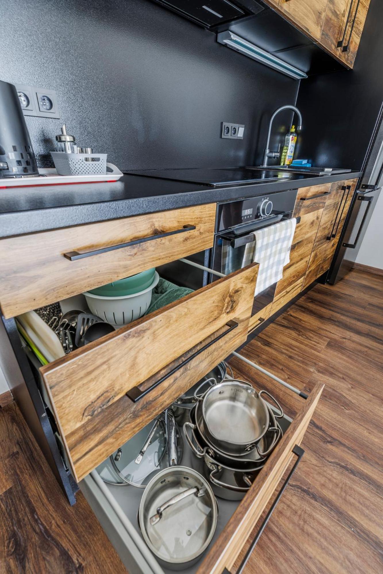 Hp Skiareal- Bukova Hora V Orlickych Horach 100 M Od Lanovky Apartment