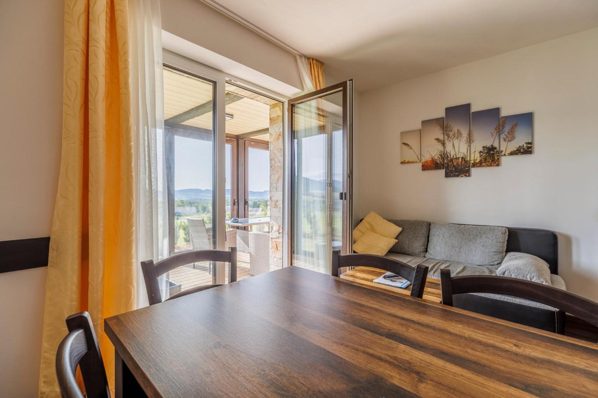 Apartment Hp Skiareal- Bukova Hora V Orlickych Horach 100 M Od Lanovky Cervena Voda