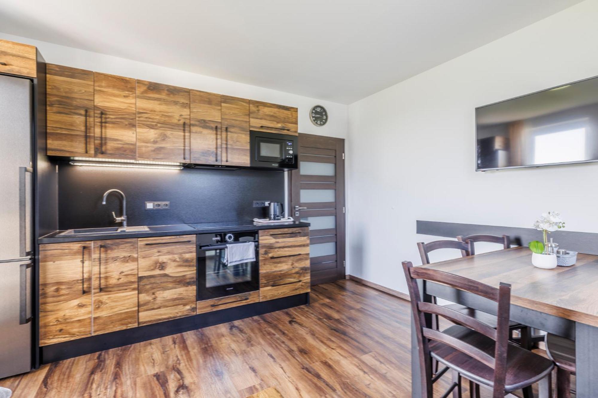 Hp Skiareal- Bukova Hora V Orlickych Horach 100 M Od Lanovky Apartment