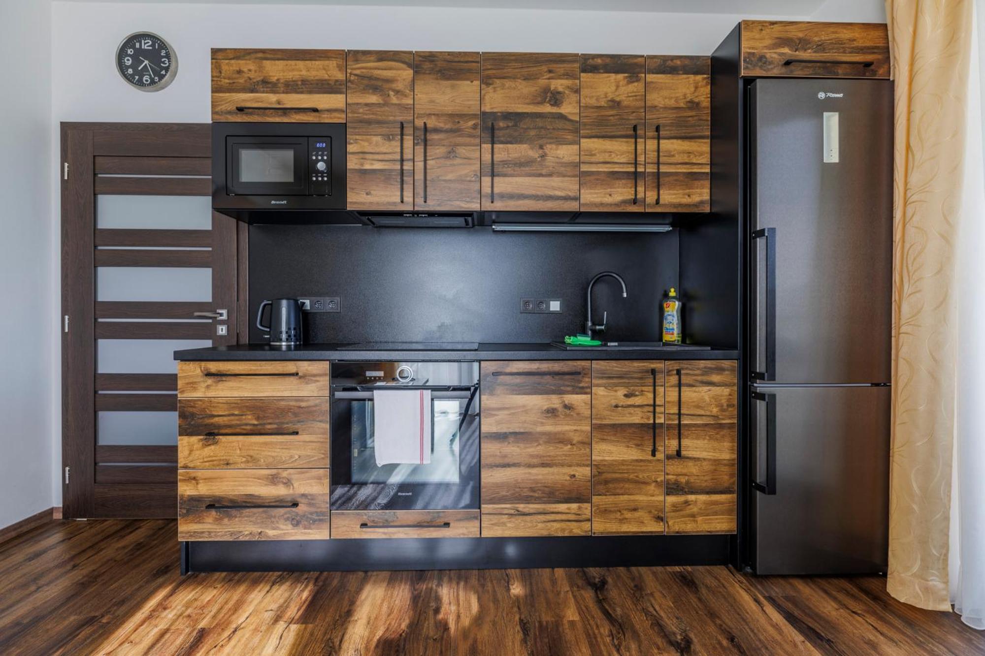 Hp Skiareál- Buková Hora V Orlických Horách Apartmán *