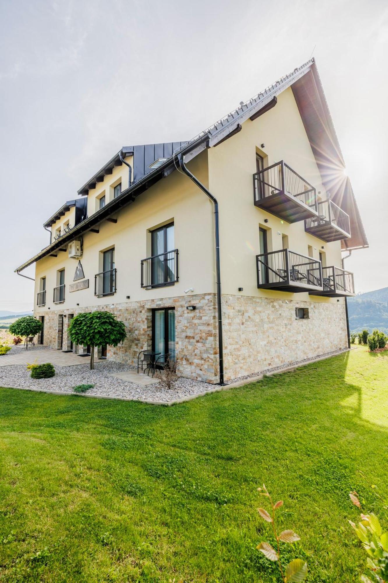 Hp Skiareal- Bukova Hora V Orlickych Horach 100 M Od Lanovky Apartment Cervena Voda