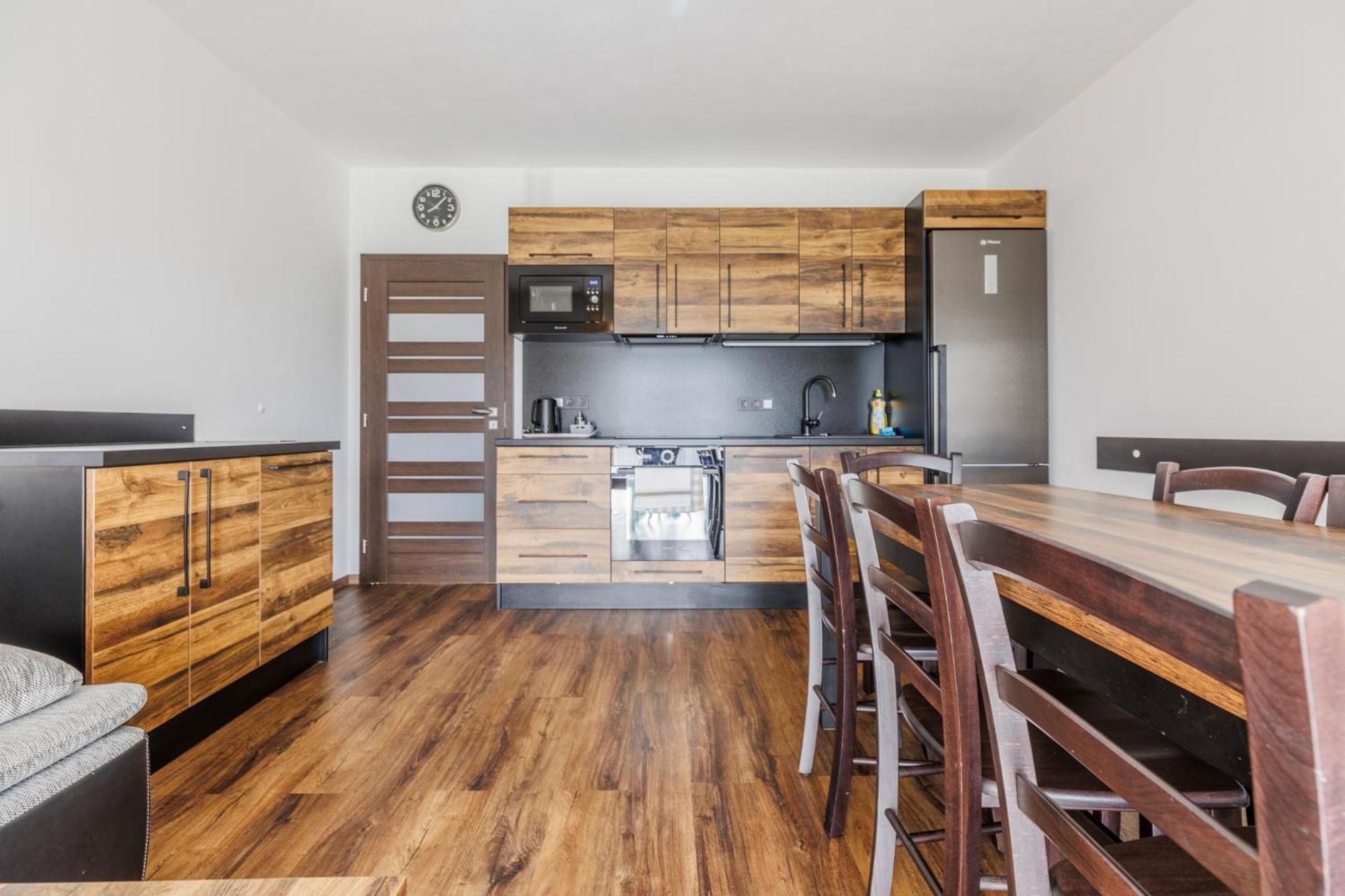 Hp Skiareál- Buková Hora V Orlických Horách Apartmán *